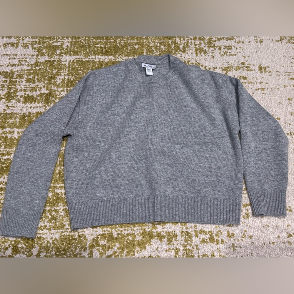 Athleta Sweater